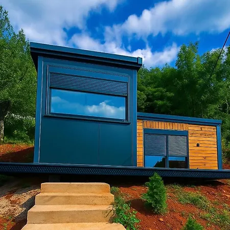 Kucica Za Odmor Apartamento