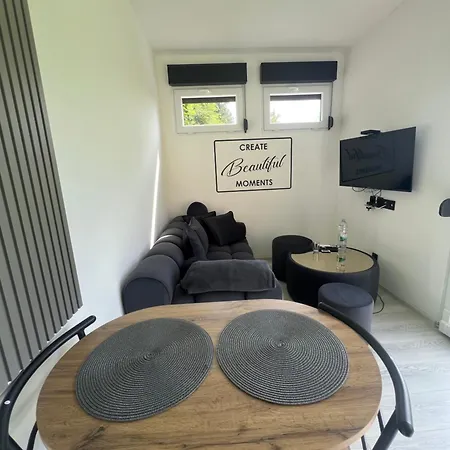 Kucica Za Odmor Apartamento