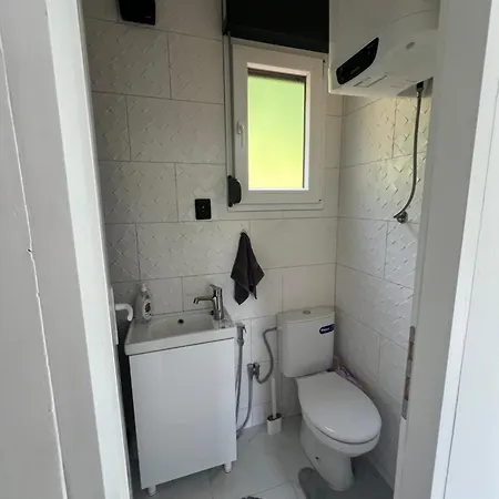 Kucica Za Odmor * Sarajevo