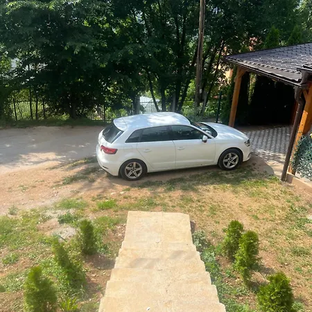 Kucica Za Odmor *